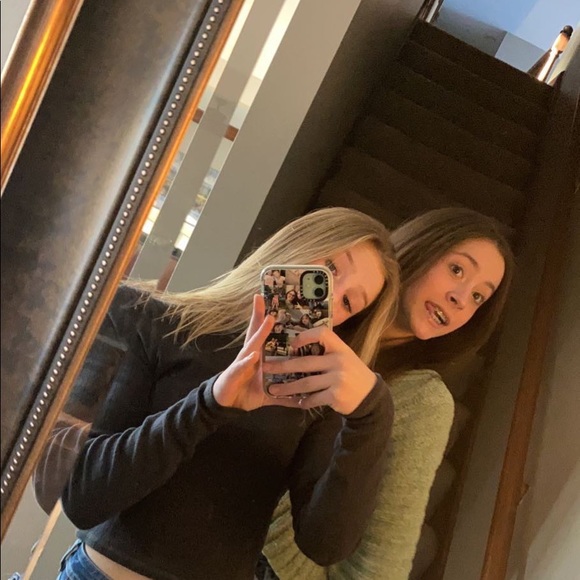 Meet the Posher Other - Meet your Posher, Elle